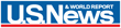 U.S. News & World Report logo