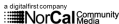 Media News Group NorCal logo